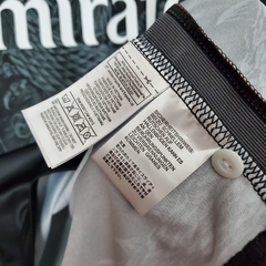 CAMISA RETRÔ DO REAL MADRID - THIRD 14/15