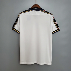 CAMISA RETRÔ DO PARMA - AWAY 02/03