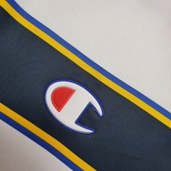 CAMISA RETRÔ DO PARMA - AWAY 02/03 - NETSHIRTS