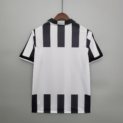 CAMISA RETRÔ DA JUVENTUS - AWAY 14/15 na internet