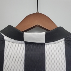 CAMISA RETRÔ DA JUVENTUS - AWAY 14/15 - comprar online