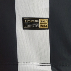 Imagem do CAMISA RETRÔ DA JUVENTUS - AWAY 14/15