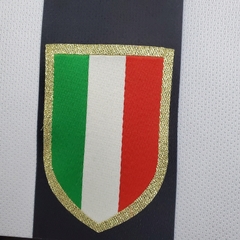 CAMISA RETRÔ DA JUVENTUS - AWAY 14/15 - loja online