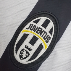 CAMISA RETRÔ DA JUVENTUS - AWAY 14/15 - NETSHIRTS