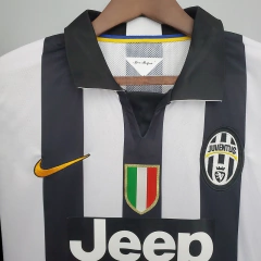 CAMISA RETRÔ DA JUVENTUS - AWAY 14/15 - comprar online