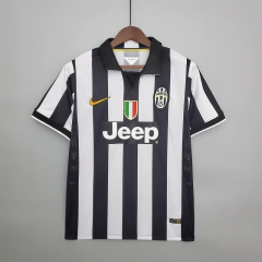 CAMISA RETRÔ DA JUVENTUS - AWAY 14/15