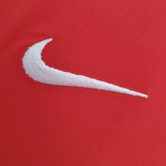 CAMISA RETRÔ DO MANCHESTER UNITED - MANGA LONGA - HOME 04/06 na internet