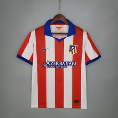 CAMISA RETRÔ DO ATLÉTICO DE MADRID - AWAY 14/15