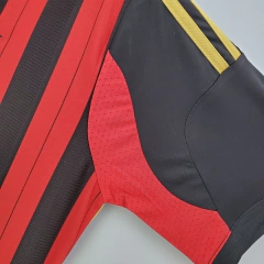 Imagem do CAMISA RETRÔ DO MILAN - HOME 13/14