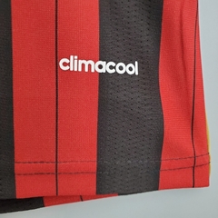 CAMISA RETRÔ DO MILAN - HOME 13/14 - loja online