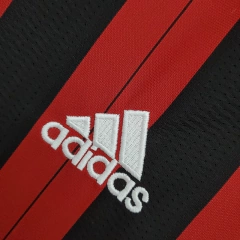 CAMISA RETRÔ DO MILAN - HOME 13/14 na internet