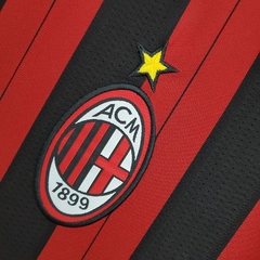 CAMISA RETRÔ DO MILAN - HOME 13/14 - NETSHIRTS