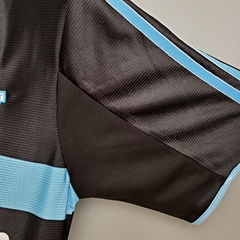Imagem do CAMISA RETRÔ DO OLYMPIQUE DE MARSEILLE- THIRD 99/00