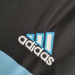 CAMISA RETRÔ DO OLYMPIQUE DE MARSEILLE- THIRD 99/00 na internet