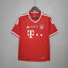 CAMISA RETRÔ DO BAYERN DE MUNIQUE - HOME 13/14