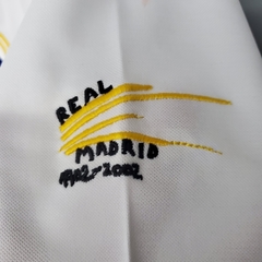 Imagem do CAMISA RETRÔ DO REAL MADRID - HOME 02/03