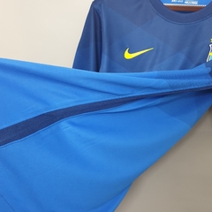 CAMISA DO BRASIL - AWAY 20/21