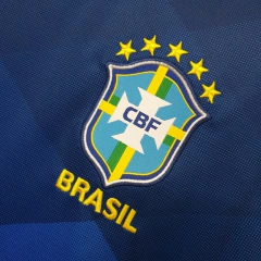 CAMISA DO BRASIL - AWAY 20/21 - loja online