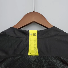 CAMISA DA CHINA - AWAY 2018