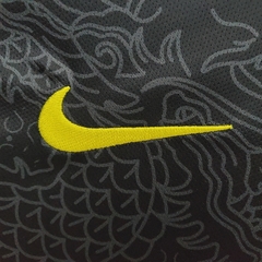 CAMISA DA CHINA - AWAY 2018 - NETSHIRTS