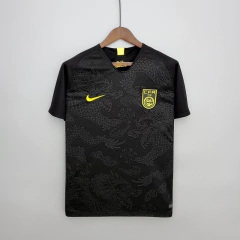 CAMISA DA CHINA - AWAY 2018