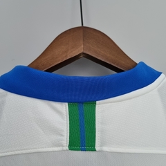 CAMISA DO BRASIL - AWAY 19/20