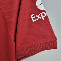 Imagem do CAMISA DO LIVERPOOL - HOME 22/23