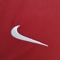 CAMISA DO LIVERPOOL - HOME 22/23 - NETSHIRTS