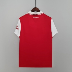 CAMISA DO ARSENAL - HOME 22/23 na internet