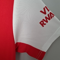 CAMISA DO ARSENAL - HOME 22/23 - loja online