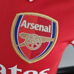 CAMISA DO ARSENAL - HOME 22/23 na internet