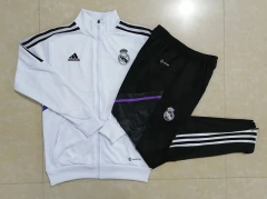 CONJUNTO AGASALHO DO REAL MADRID 22/23 - comprar online