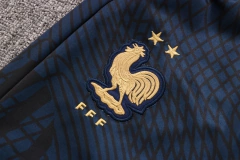 CONJUNTO AGASALHO DA FRANÇA 22/23 - comprar online