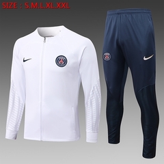 CONJUNTO AGASALHO DO PSG-22/23