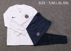 CONJUNTO AGASALHO DO PSG-22/23 - loja online