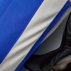 CAMISETA DO GOLDEN STATE WARRIORS - CURRY 30-AZUL- 75 ANOS DO NBA - loja online