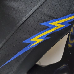 Imagem do CAMISETA DO GOLDEN STATE WARRIORS - DURANT 35-PRETA