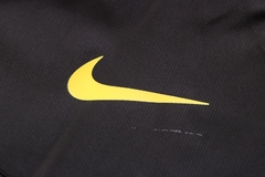 JAQUETA CORTA VENTO DO CHELSEA PRETA - 22/23 - NETSHIRTS