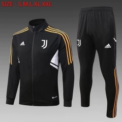 CONJUNTO AGASALHO DO JUVENTUS -22/23