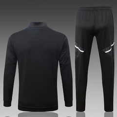 CONJUNTO AGASALHO DO JUVENTUS -22/23
