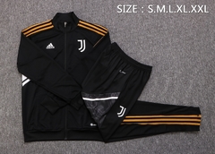 CONJUNTO AGASALHO DO JUVENTUS -22/23 - comprar online
