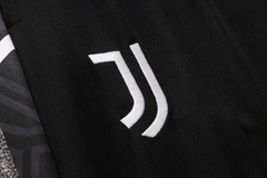 CONJUNTO AGASALHO DO JUVENTUS -22/23 - loja online