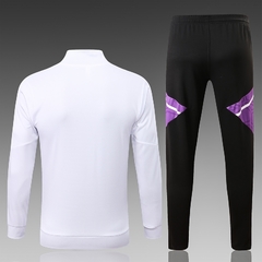 CONJUNTO AGASALHO DO REAL MADRID 22/23 - NETSHIRTS