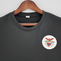 CAMISA RETRÔ DO BENFICA- AWAY-73/74 - comprar online