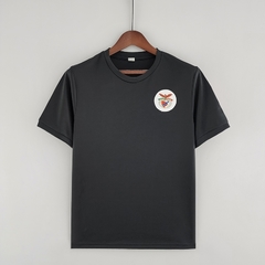 CAMISA RETRÔ DO BENFICA- AWAY-73/74