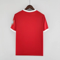CAMISA RETRÔ DO BENFICA-HOME-73/74 - comprar online