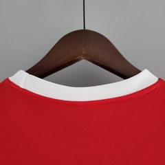 CAMISA RETRÔ DO BENFICA-HOME-73/74