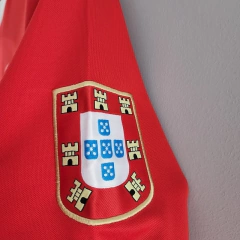 Imagem do CAMISA RETRÔ DO BENFICA-HOME-73/74