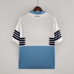 CAMISA RETRÔ DO LAZIO -HOME 18/19 - loja online