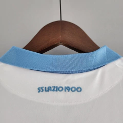 CAMISA RETRÔ DO LAZIO -HOME 18/19 - NETSHIRTS